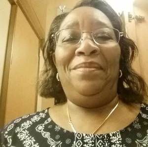 Meet your Posher, Norma